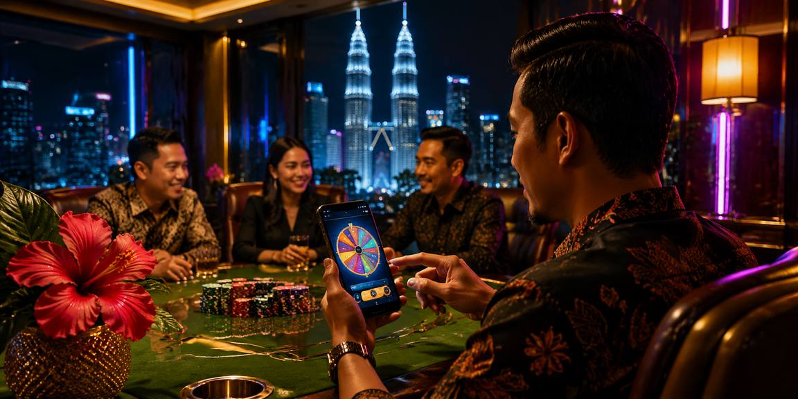 Aplikasi totoslot88 untuk Android dan iOS