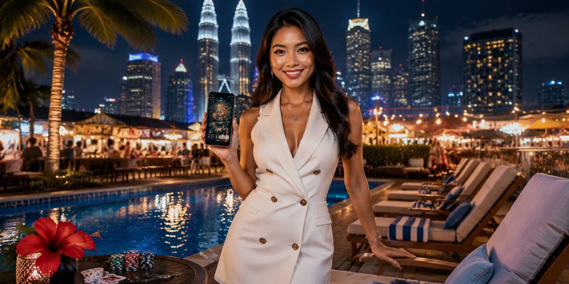 totoslot88 Slots dan Sportsbook untuk Malaysia dengan Tng